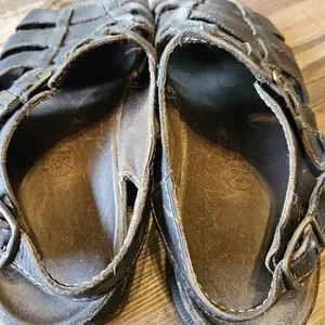Dr. Martens | Shoes | Vintage Dr Martens Airwair Brown 